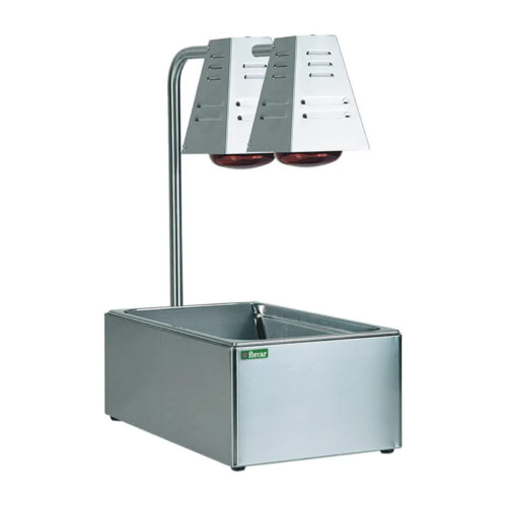 Heated Marmite GN1/1 BI4719D