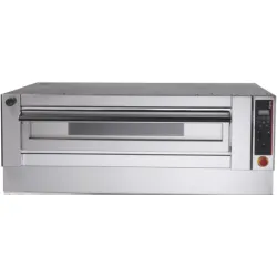 Pizza oven PY CIRCLE