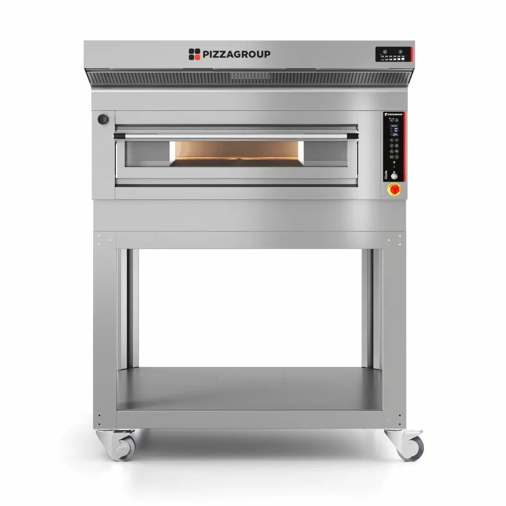 Pizza oven PY CIRCLE