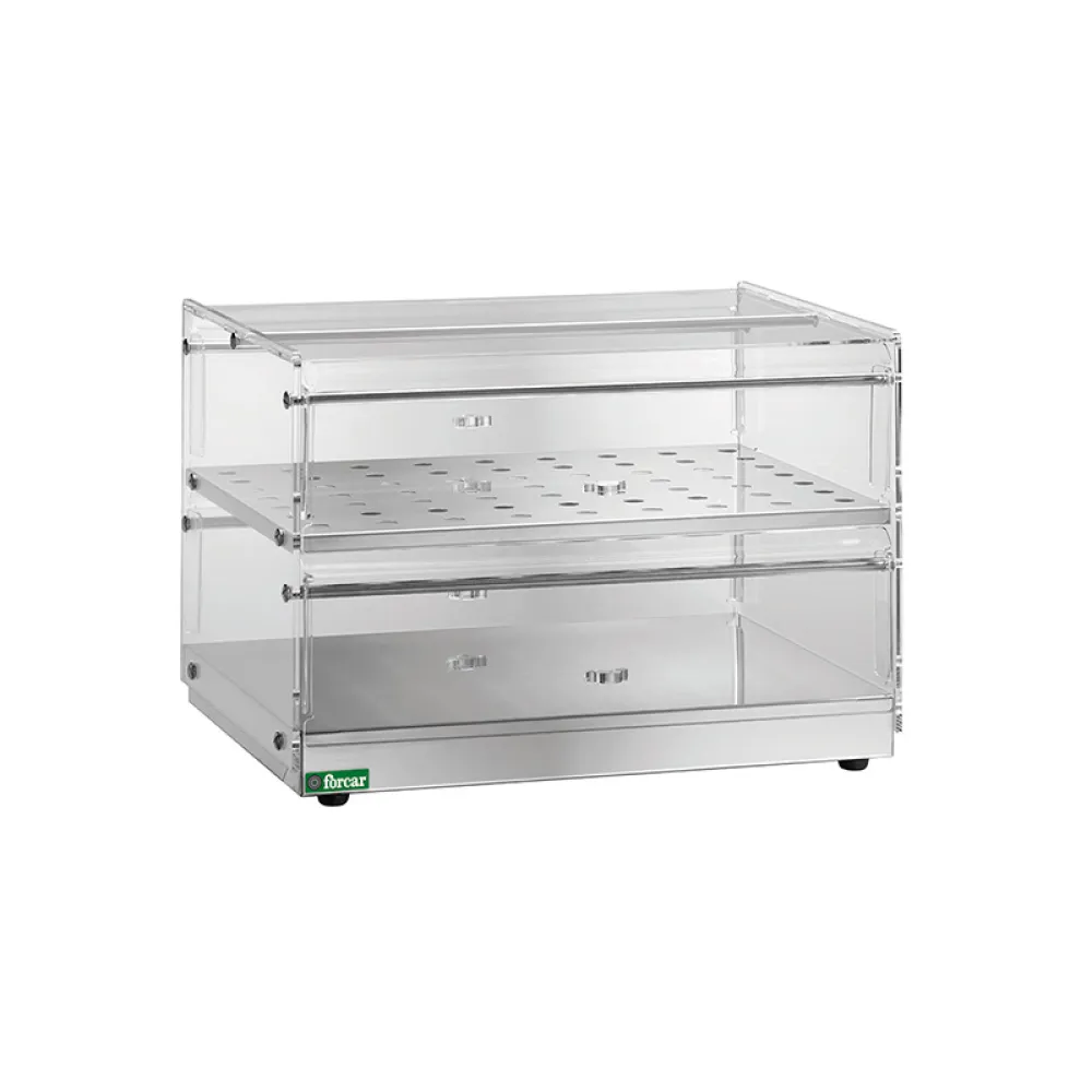 Display case VBN4756