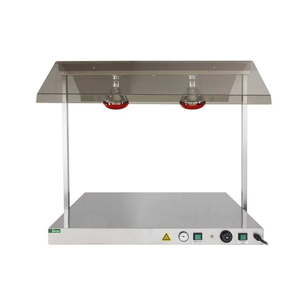 Heating stove PCI4712