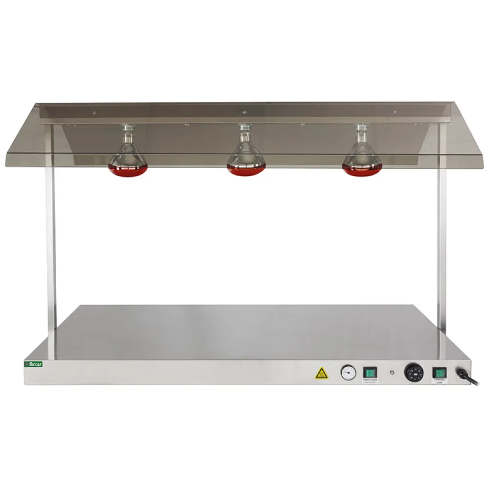 Heating stove PCI4713