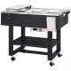Heating trolley 3XGN1/1 CL2770N