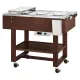 Heating trolley 3XGN1/1 CL2770N