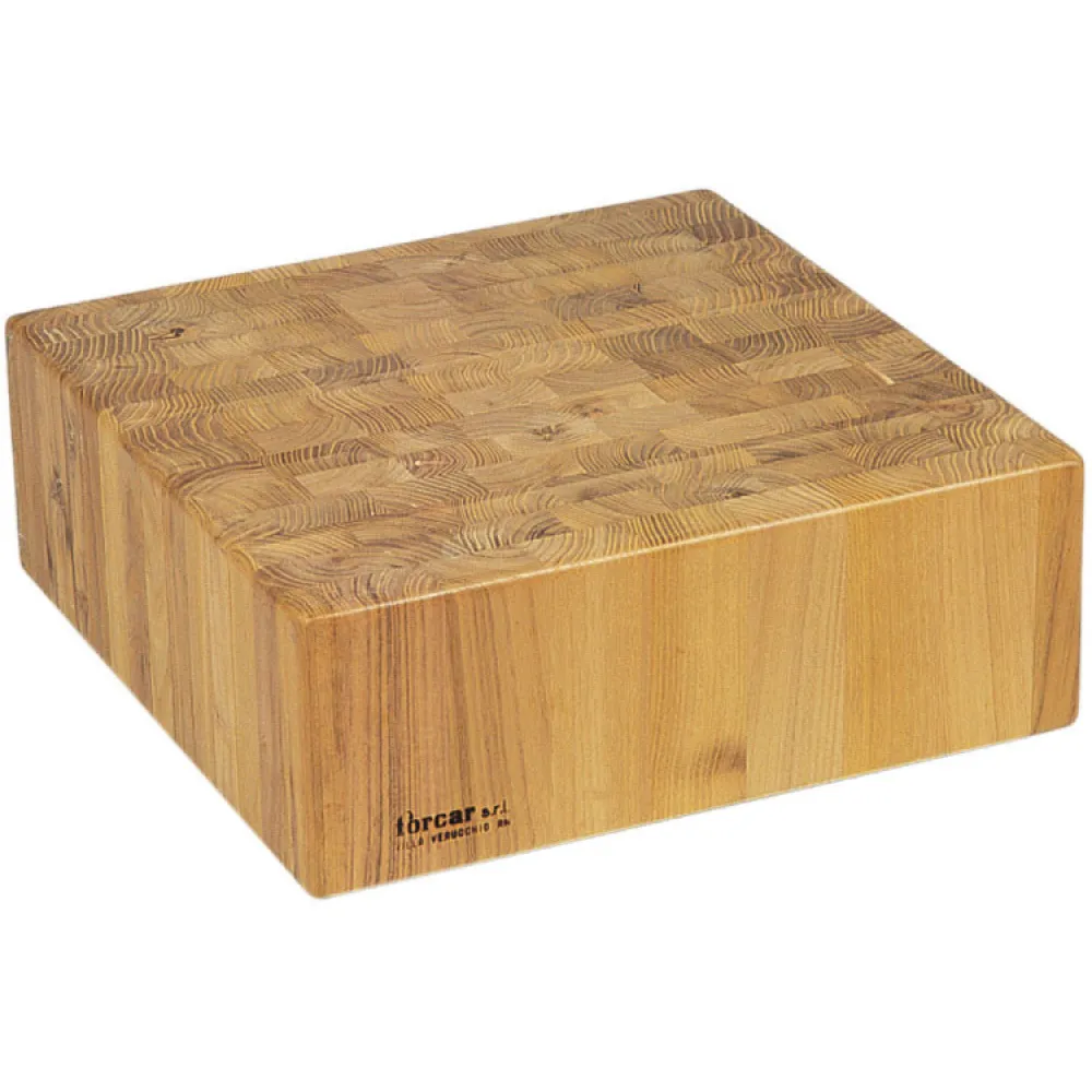 Butcher chopping block 70x50 cm CCL1775