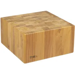 Butcher chopping block 25, 40x40 cm CCL2544