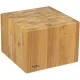 Butcher chopping block 35, 50x50 cm CCL3555