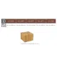 Butcher chopping block 35, 70x70 cm CCL3577