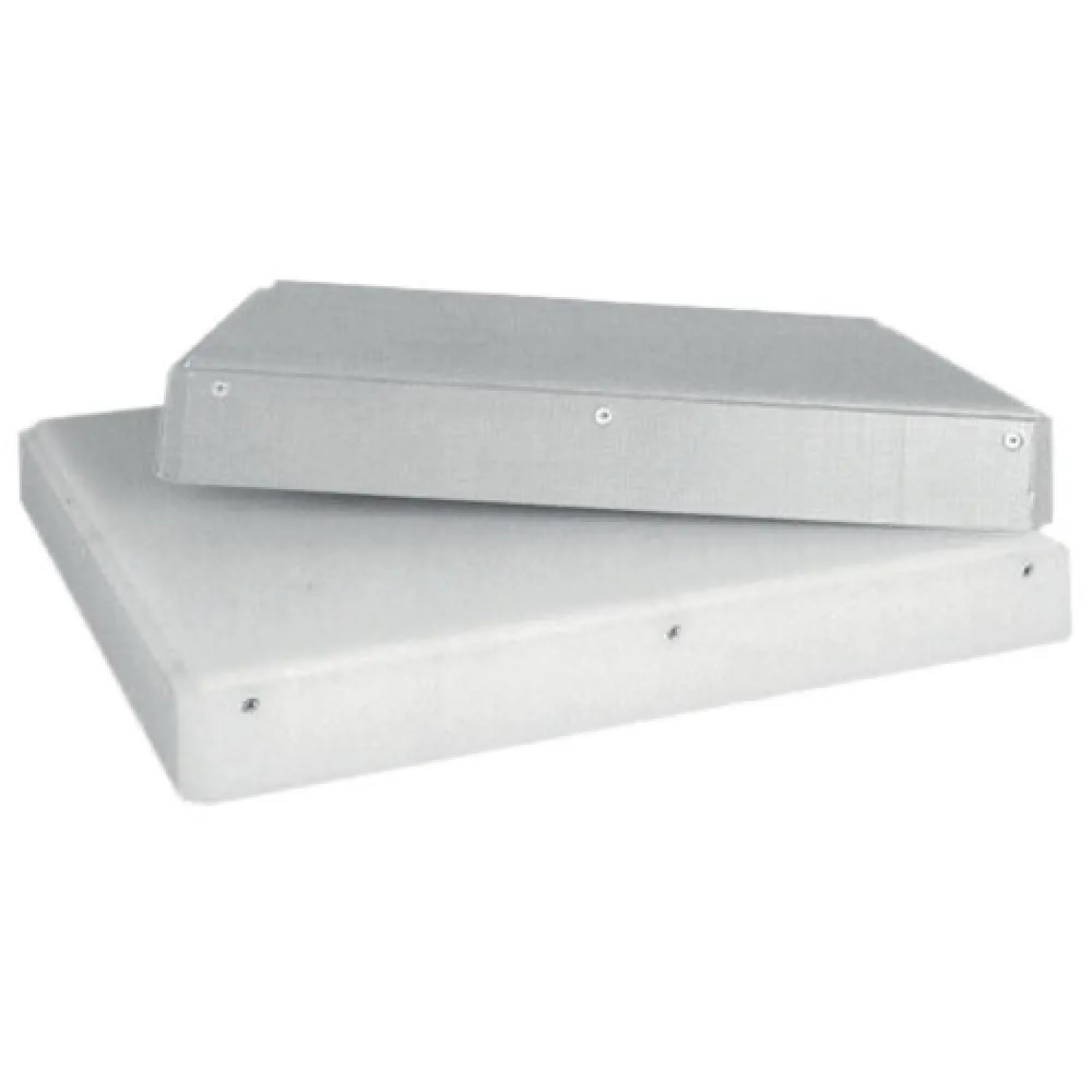 Butcher chopping block cover 40x40 cm KCP2501