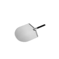 Short pizza peel 33x25cm
