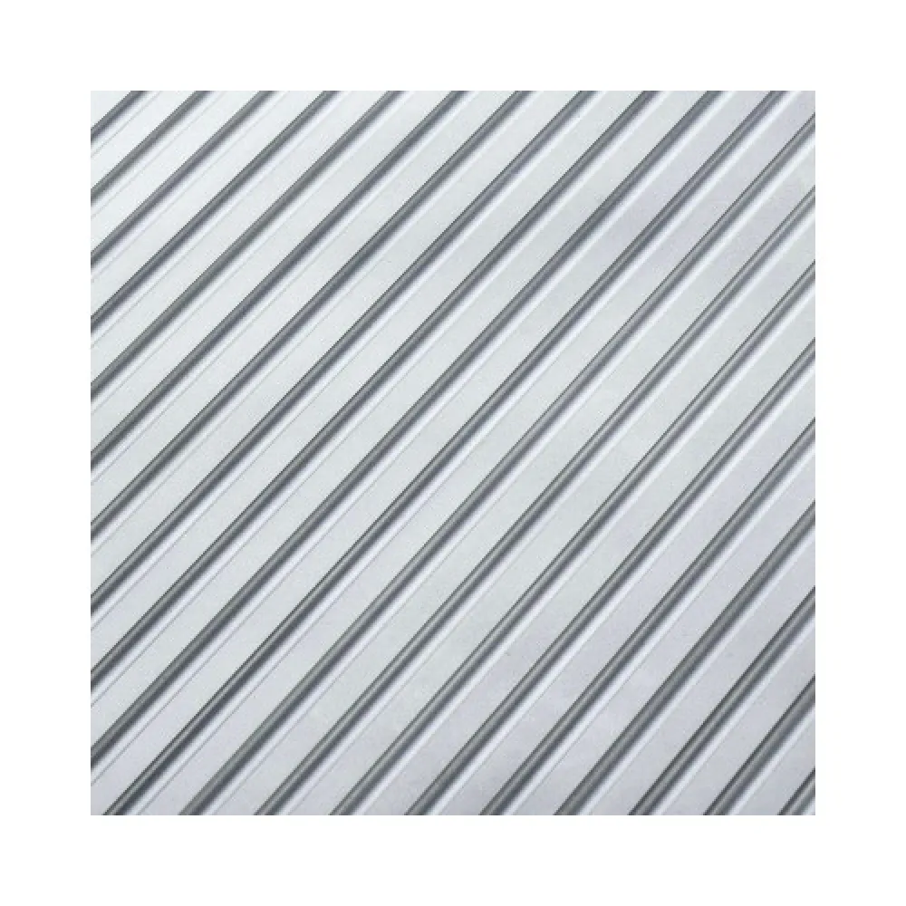 Electric grill 8.1 kW ribbed