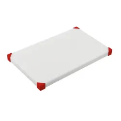 Cutting board red 50x30x34