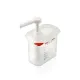 Sauce dispenser GN1/9 TRN 10ML