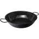 Enameled deep frying pan for paella 60 cm
