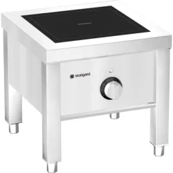 Induction cooktop 8.0 kW 556x582x434