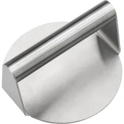 Hamburger press 140x73 mm