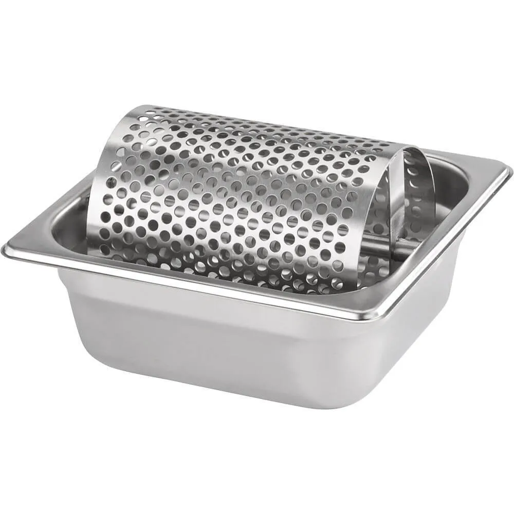 Stalgast Melted Butter Dispenser for Professional Kitchens