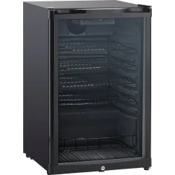 Display cooler DKS142BE