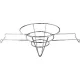Stalgast Fryer Filter Holder 319012 for Clean Frying Fat