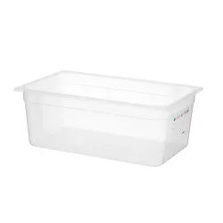 Polypropylene container GN1/1, h-100 12L