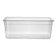 Polypropylene container GN1/1, h-100 12L