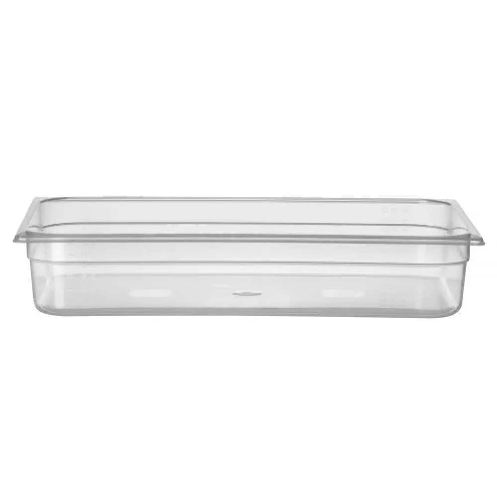 Polypropylene container GN1/1, h-100 12L