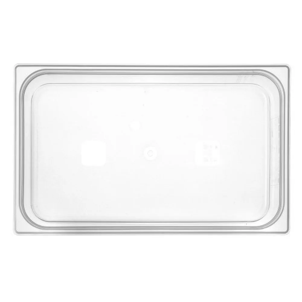 Polypropylene container GN1/1, h-100 12L