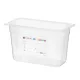 Polypropylene container GN1/3, h-200 7,8L