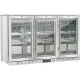 Bar display cooler 308L, steel 882343