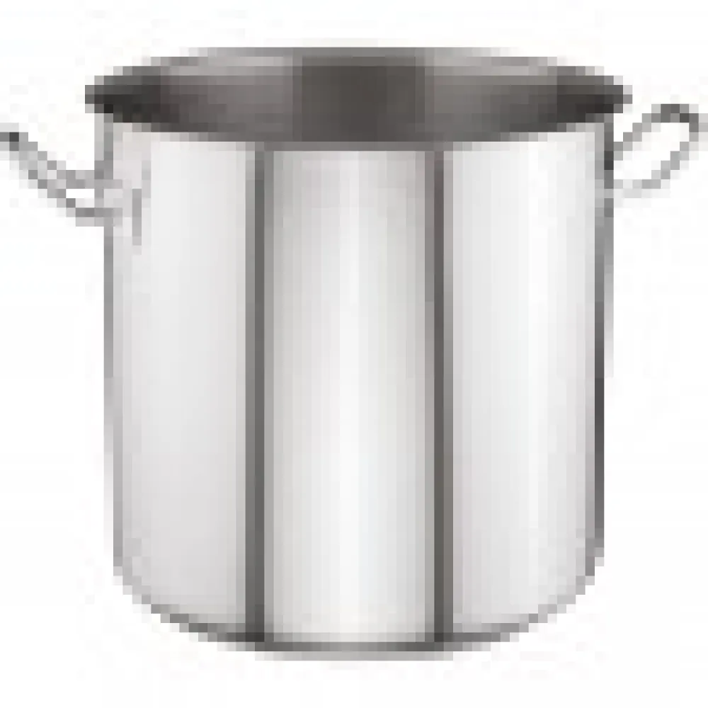 Steel Stockpot ⌀200 mm 5.8L