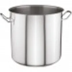 Steel Stockpot ⌀200 mm 5.8L
