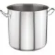 Steel Stockpot ⌀200 mm 5.8L