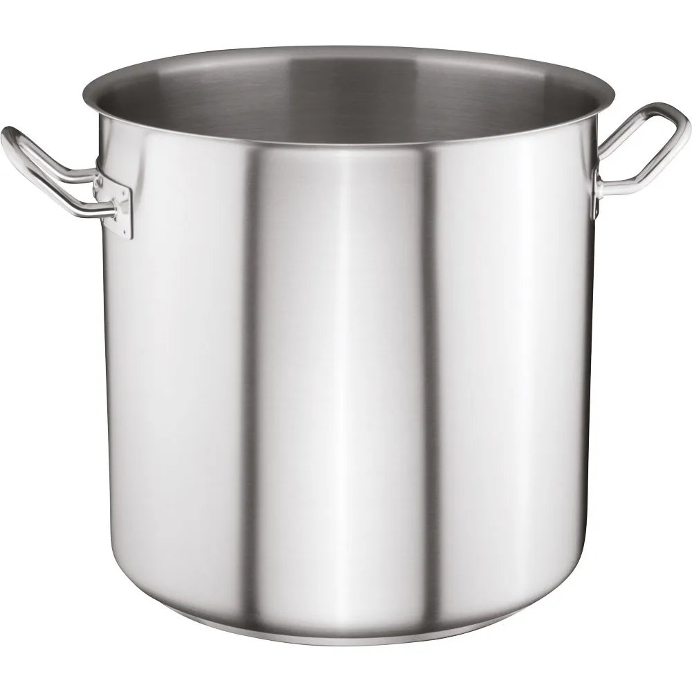 Steel Stockpot ⌀280 mm 14,5L