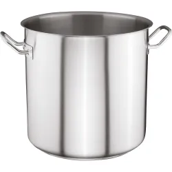Steel Stockpot ⌀280 mm 14,5L