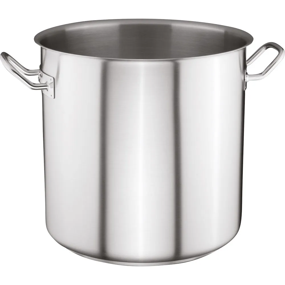 Steel Stockpot ⌀320 mm 25L