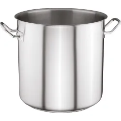 Steel Stockpot ⌀320 mm 25L