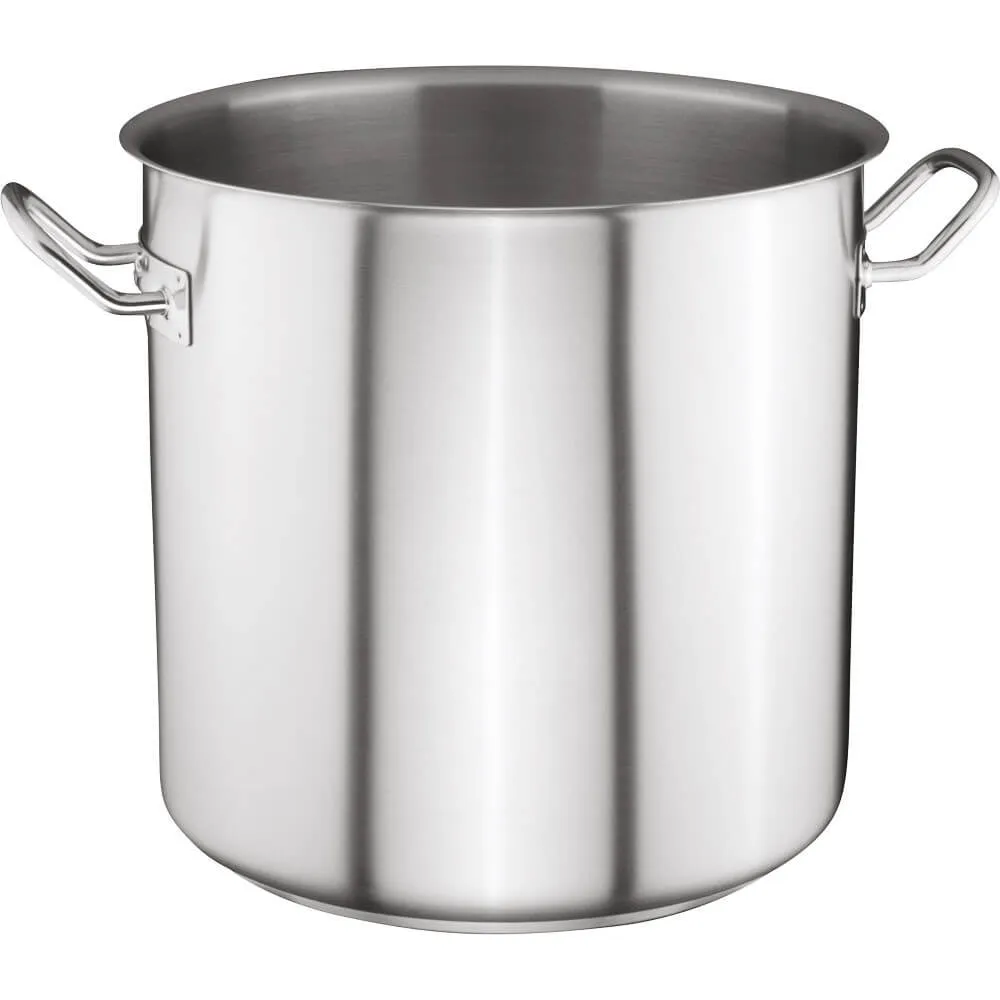 Steel Stockpot ⌀360 mm 36L