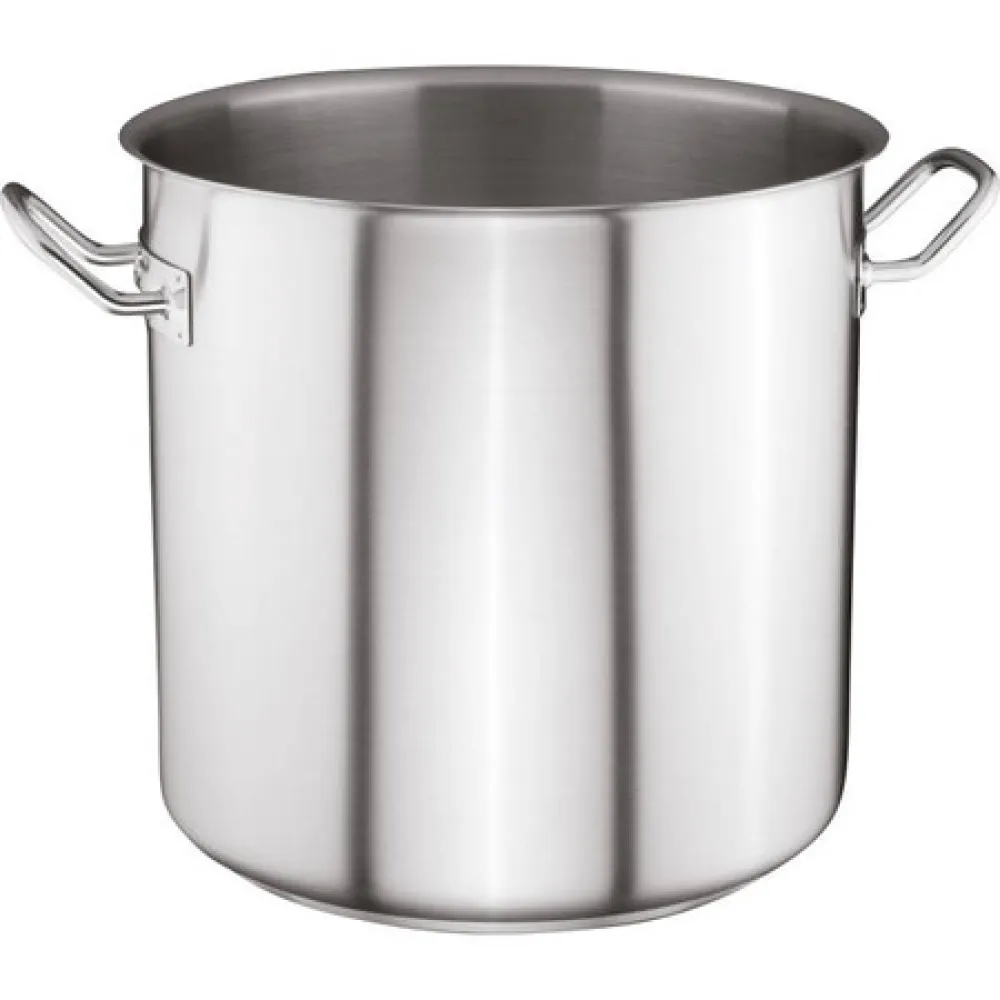 Steel Stockpot ⌀ 400 mm 47,5L