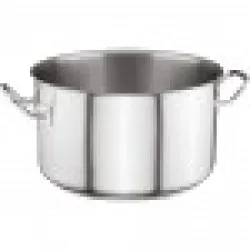 Steel Stockpot ⌀ 160 mm 2,0L