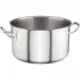 Steel Stockpot ⌀ 280 mm 10,0L
