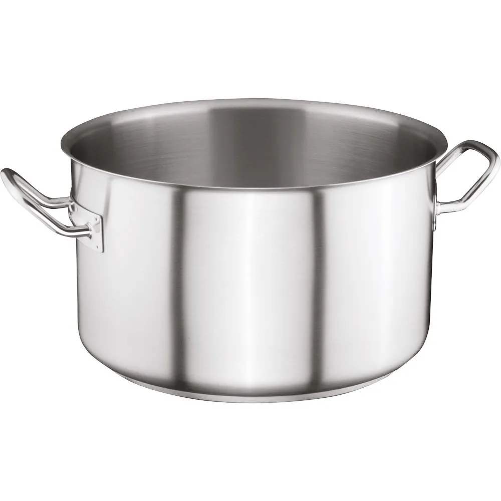Steel Stockpot ⌀ 360 mm 20,5L