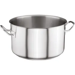 Steel Stockpot ⌀ 360 mm 20,5L