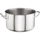 Steel Stockpot ⌀ 360 mm 20,5L