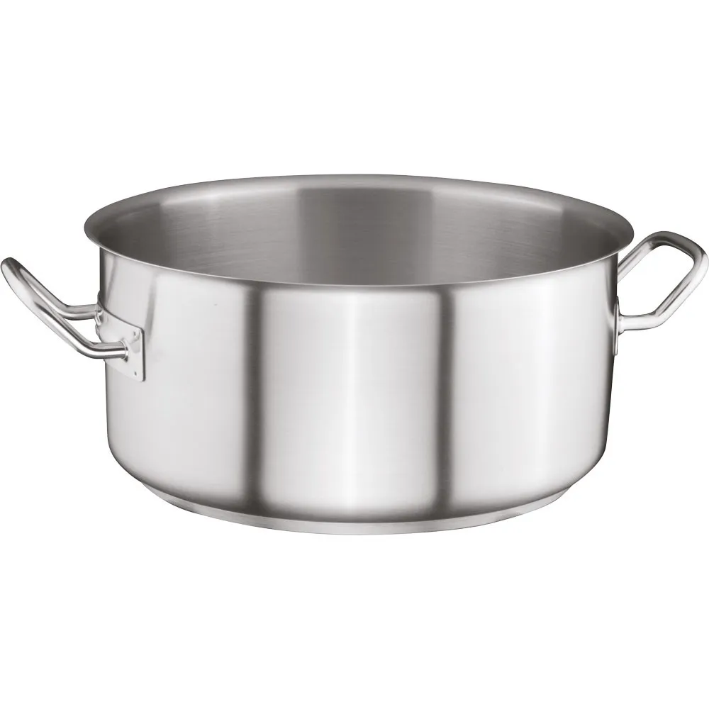 Steel Stockpot ⌀ 320 mm 11,0L