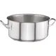 Steel Stockpot ⌀ 320 mm 11,0L
