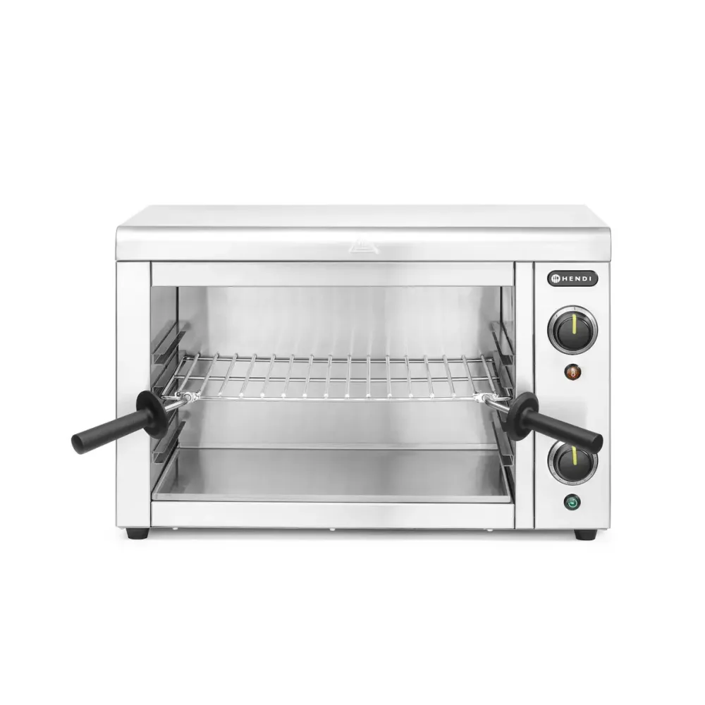 Salamander grill N264201