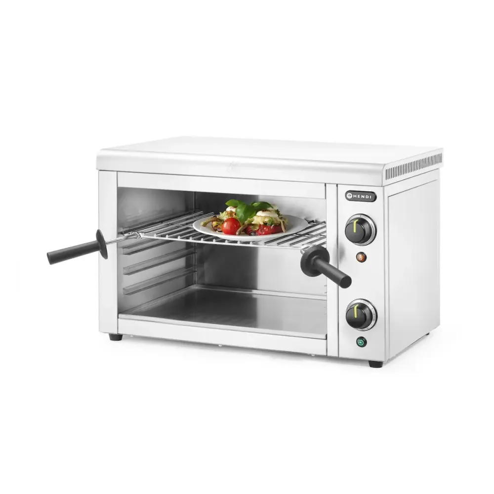 Salamander grill N264201