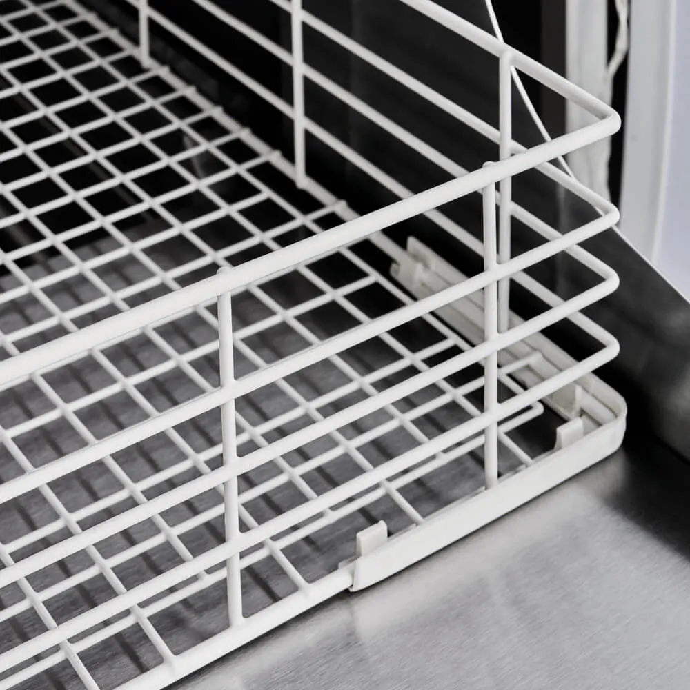 Hood type dishwasher 12.2 kW, 400 V