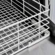 Hood type dishwasher 12.2 kW, 400 V
