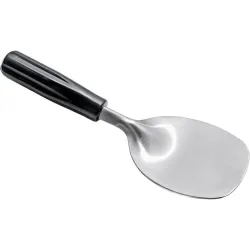 Spatula, ice cream scoop 227 mm